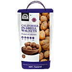 Wonderland Foods California In Shell Walnuts 1 kg