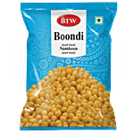 BTW Boondi 200 g Pouch