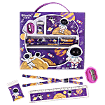 DP Stationery Set 7 pcs