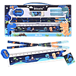 DP Stationery Set 7 pcs