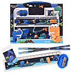 DP Stationery Set 6 pcs