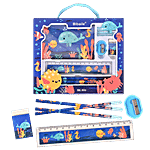 DP Stationery Set 9 pcs