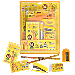 DP Stationery Set 10 pcs
