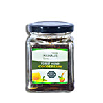 Nainaas Forest Honey Gooseberry 200 g