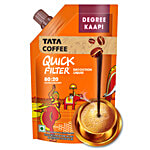 Tata Coffee Degree Kaapi Quick Filter Coffee Decoction Premix Liquid 200 ml