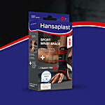 Hansaplast Sports Wrist Brace - M 1 pc