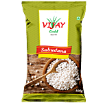 Vijay Gold Sabudana 500 g