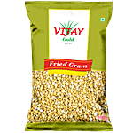 Vijay Gold Fried Gram/ Roasted Channa 500 g