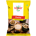 Vijay Gold Sattu/Fried Gram Flour 500 g