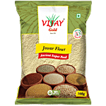 Vijay Gold Jowar Flour 500 g