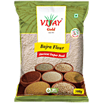 Vijay Gold Bajra Flour 500 g