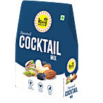 King Uncle Roasted Cocktail Mix 200 g