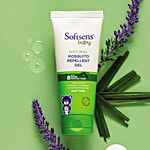 Softsens Baby Natural Mosquito Repellent Gel 50 g