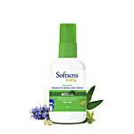 Softsens Baby Natural Mosquito Repellent Spray 100 ml