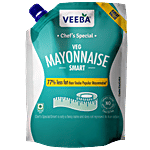 Veeba Chef's Special Smart Veg Mayonnaise 750 g