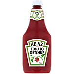 Heinz Tomato Ketchup 1 L