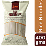 JVAPA Rice Noodles 400 g