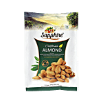 Sapphire Dry Nuts Almond Kernels 250 g