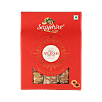 Sapphire Dry Nuts Royal Anjeer/Dried Figs 250 g