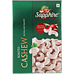 Sapphire Dry Nuts Roasted & Salted Cashews 250 g