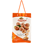 Sapphire Dry Nuts Walnut Inshell Premium 500 g