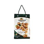 Sapphire Dry Nuts Walnut Inshell Chile Extra Jumbo 500 g