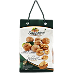Sapphire Dry Nuts Walnut Inshell Chile Extra Jumbo 500 g