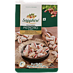 Sapphire Dry Nuts California Pista Inshell 250 g