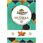 Sapphire Dry Nuts Royal Munnaka/Golden Raisins 250 g