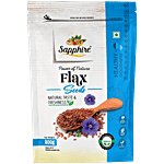Sapphire Dry Nuts Flax Seeds 200 g