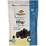Sapphire Dry Nuts Dried Blueberries 200 g