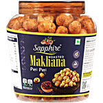Sapphire Dry Nuts Peri Peri Makhana 70 g