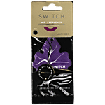 Switch Car Air Freshener - Lavender 10 g