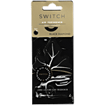 Switch Car Air Freshener - Black Diamond 10 g 