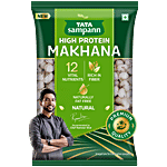 Tata Sampann High Protein Makhana 100 g