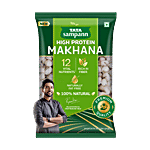 Tata Sampann High Protein Makhana 200 g