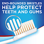 Aquafresh Toothbrush - Flex Zone 3 pcs 