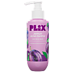 Plix Jamun Acne Control Juicy Body Wash - 2% Salicylic Acid, Glycolic Acid & Aloe Vera 236 ml 