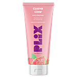 Plix Guava Glow Juicy Cleanser - Vitamin C, ALA, Pro Vitamin B5 100 ml