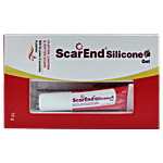 Mankind ScarEnd Silicone Gel 10 g 