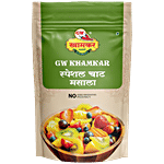 G W Khamkar Masale Special Chat Masala 185 g