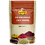 G W Khamkar Masale Special CKP Masala 185 g