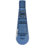 High Ridge Brands Zero Frizz - Keratin Conditioner For Soft & Shiny Hair 355 ml