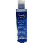 High Ridge Brands Zero Frizz - Keratin Serum For Soft & Shiny Hair 148 ml