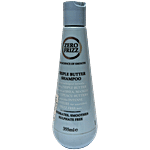 High Ridge Brands Zero Frizz - Triple Butter Shampoo For Frizz-Free Hair 355 ml