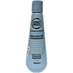 High Ridge Brands Zero Frizz - Triple Butter Conditioner For Frizz-Free Hair 355 ml