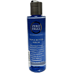 High Ridge Brands Zero Frizz - Triple Butter Serum For Frizz-Free Hair 148 ml