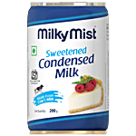 Milky Mist Sweetened Condensed Milk 200 g