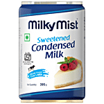 Milky Mist Sweetened Condensed Milk 395 g
