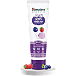 Himalaya Kids Bubble Gum Toothpaste 80 g 